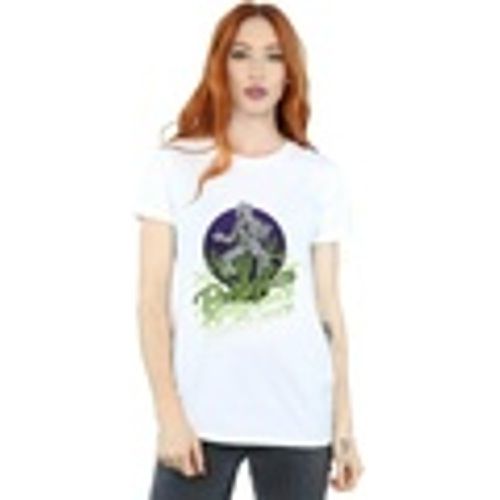 T-shirts a maniche lunghe BI14429 - Beetlejuice - Modalova
