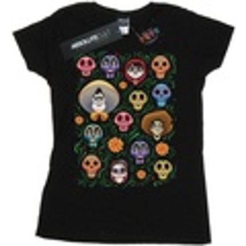 T-shirts a maniche lunghe BI14356 - Disney - Modalova