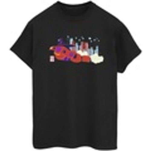 T-shirts a maniche lunghe BI15561 - Disney - Modalova
