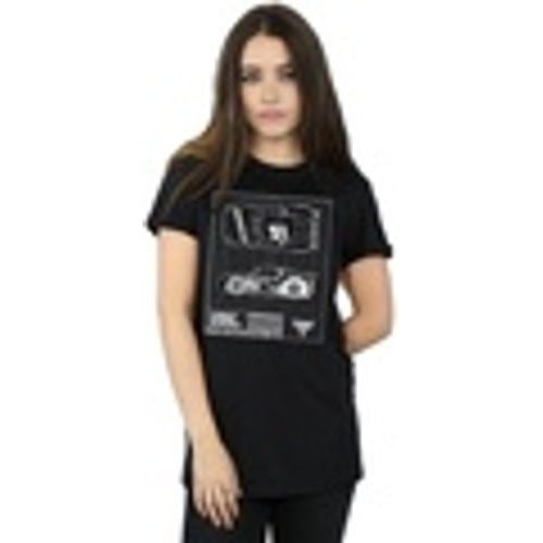 T-shirts a maniche lunghe BI16091 - Disney - Modalova