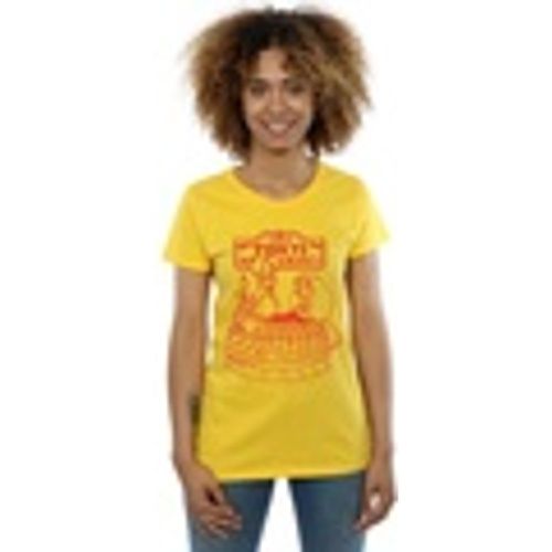 T-shirts a maniche lunghe BI16159 - Disney - Modalova