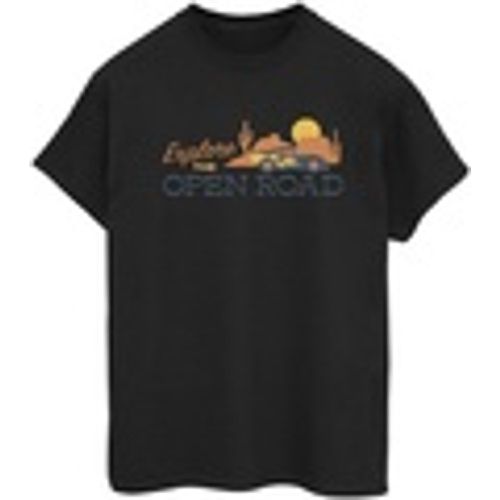 T-shirts a maniche lunghe BI16228 - Disney - Modalova