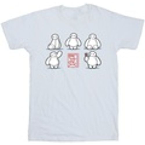 T-shirts a maniche lunghe BI17019 - Disney - Modalova