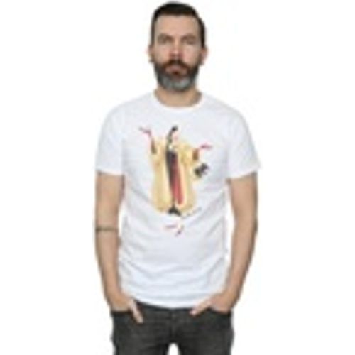 T-shirts a maniche lunghe 101 Dalmatians Classic Cruella De Vil - Disney - Modalova