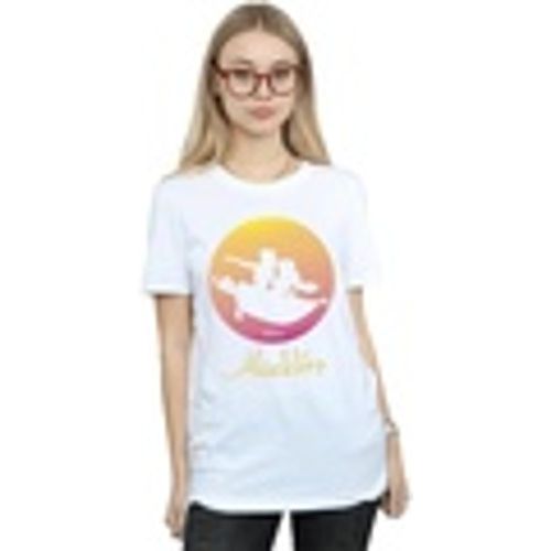 T-shirts a maniche lunghe BI18084 - Disney - Modalova