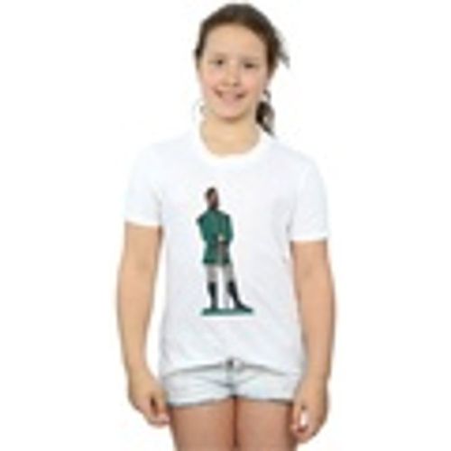 T-shirts a maniche lunghe BI19347 - Disney - Modalova