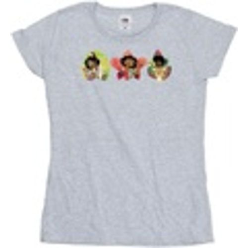 T-shirts a maniche lunghe BI19622 - Disney - Modalova