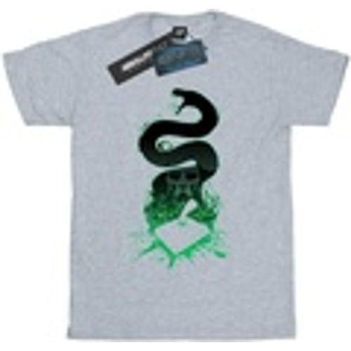 T-shirts a maniche lunghe BI21120 - Harry Potter - Modalova