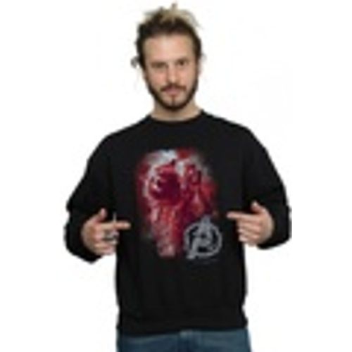 Felpa Marvel Avengers Endgame - Marvel - Modalova