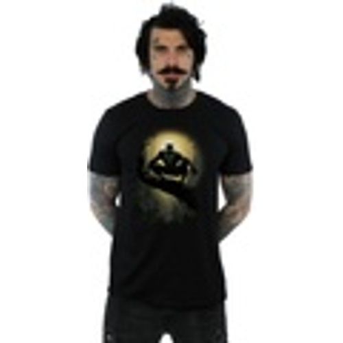 T-shirts a maniche lunghe Black Panther Crouching - Marvel - Modalova