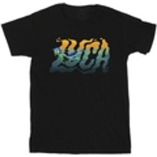 T-shirts a maniche lunghe Luca Swim - Disney - Modalova