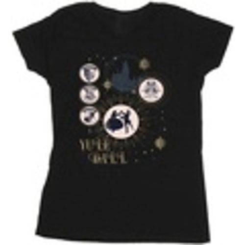T-shirts a maniche lunghe BI24127 - Harry Potter - Modalova