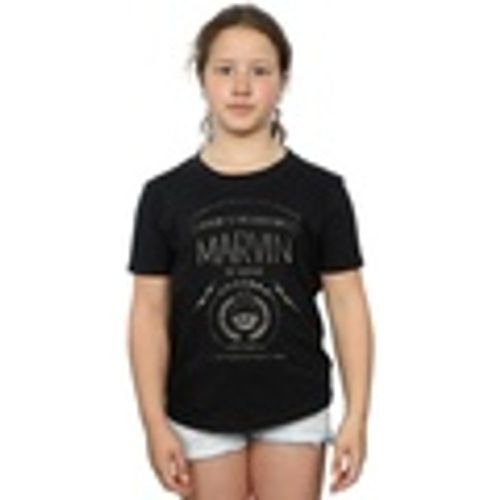 T-shirts a maniche lunghe BI24327 - Dessins Animés - Modalova