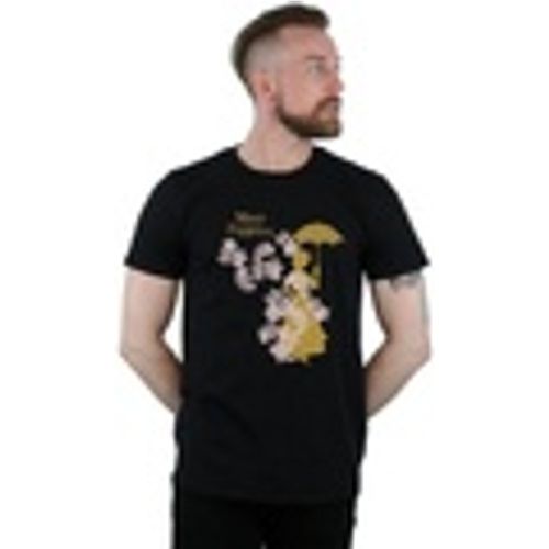 T-shirts a maniche lunghe BI18625 - Disney - Modalova