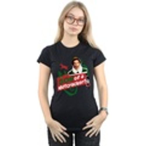 T-shirts a maniche lunghe BI18789 - Elf - Modalova