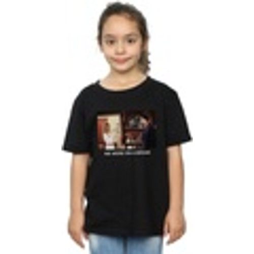 T-shirts a maniche lunghe BI18915 - Friends - Modalova