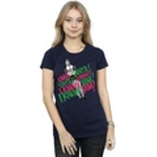 T-shirts a maniche lunghe BI19076 - Elf - Modalova