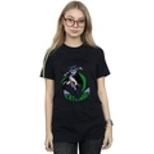T-shirts a maniche lunghe BI19369 - Dc Comics - Modalova