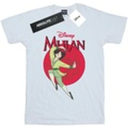 T-shirts a maniche lunghe BI19919 - Disney - Modalova