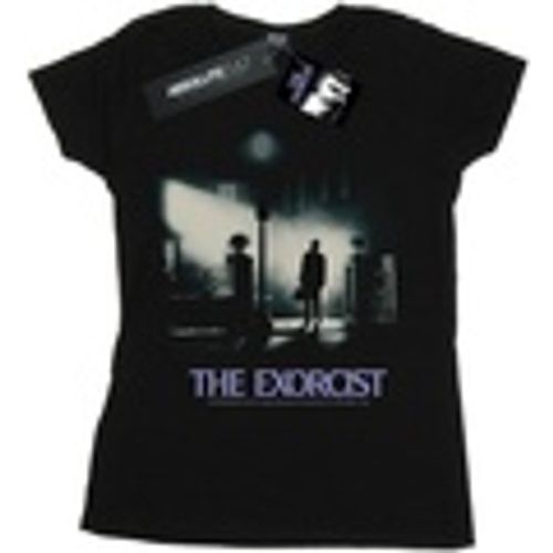 T-shirts a maniche lunghe Movie Poster - The Exorcist - Modalova