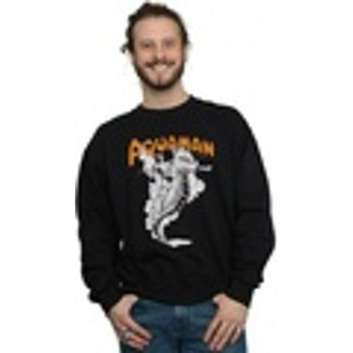 Felpa Dc Comics BI20131 - Dc Comics - Modalova