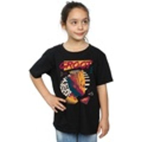 T-shirts a maniche lunghe BI20371 - Marvel - Modalova
