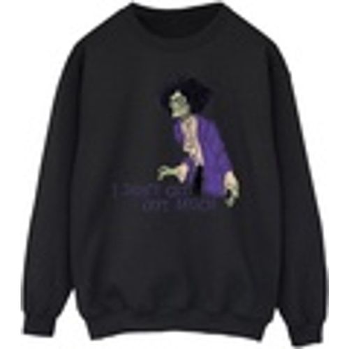 Felpa Hocus Pocus Don't Get Out Much - Disney - Modalova