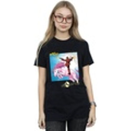 T-shirts a maniche lunghe BI20736 - Marvel - Modalova
