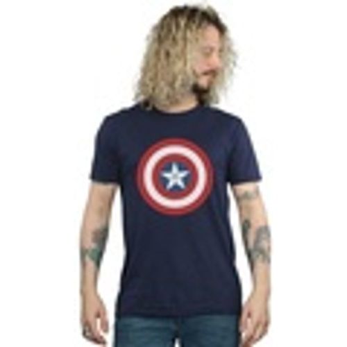 T-shirts a maniche lunghe BI20789 - Marvel - Modalova