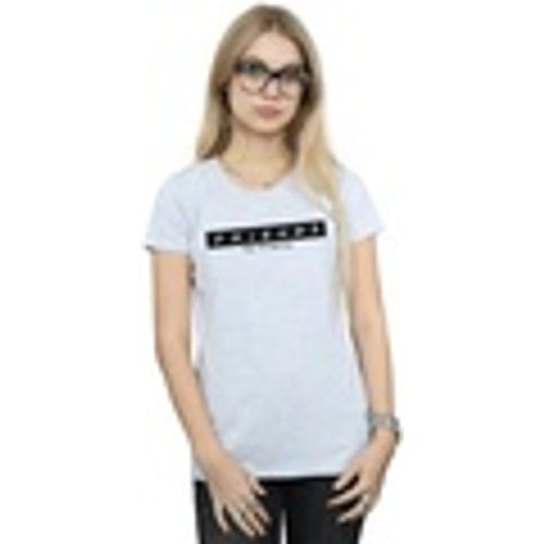 T-shirts a maniche lunghe BI21005 - Friends - Modalova