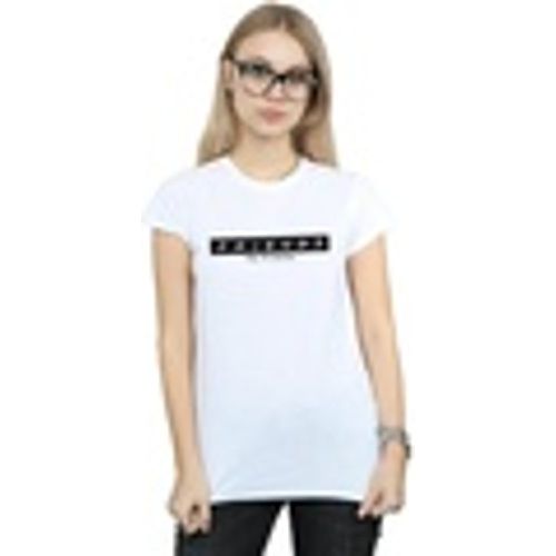 T-shirts a maniche lunghe Logo Block - Friends - Modalova