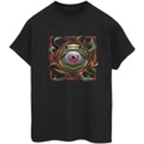 T-shirts a maniche lunghe Doctor Strange Snake Eyes - Marvel - Modalova