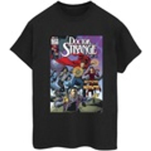 T-shirts a maniche lunghe Doctor Strange Comic Circles - Marvel - Modalova