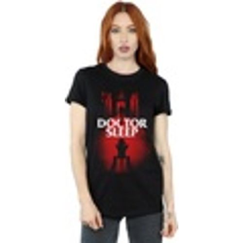 T-shirts a maniche lunghe BI21248 - Doctor Sleep - Modalova