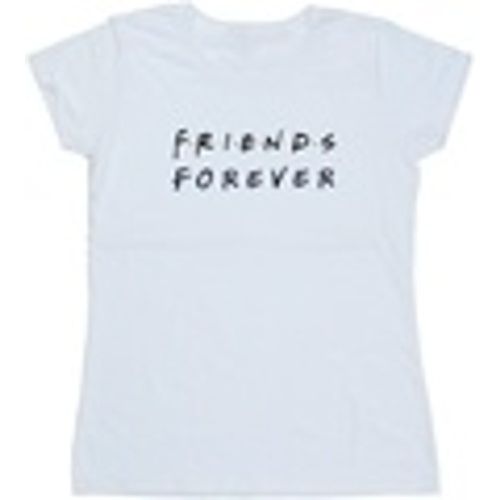 T-shirts a maniche lunghe BI21571 - Friends - Modalova