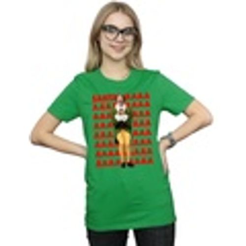 T-shirts a maniche lunghe BI21695 - Elf - Modalova