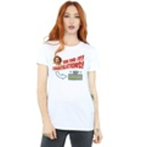 T-shirts a maniche lunghe BI22015 - Elf - Modalova