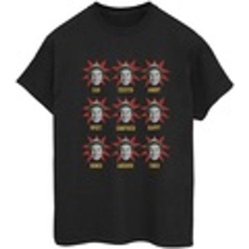 T-shirts a maniche lunghe BI22221 - Elf - Modalova