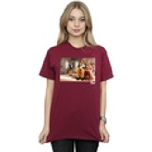 T-shirts a maniche lunghe Family Shot - Elf - Modalova