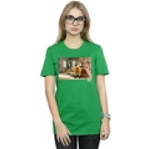 T-shirts a maniche lunghe Family Shot - Elf - Modalova