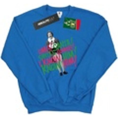 Felpa Elf Santa's Coming - Elf - Modalova