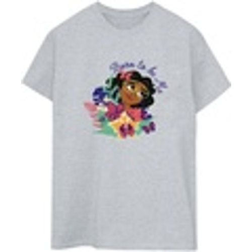 T-shirts a maniche lunghe BI22466 - Disney - Modalova