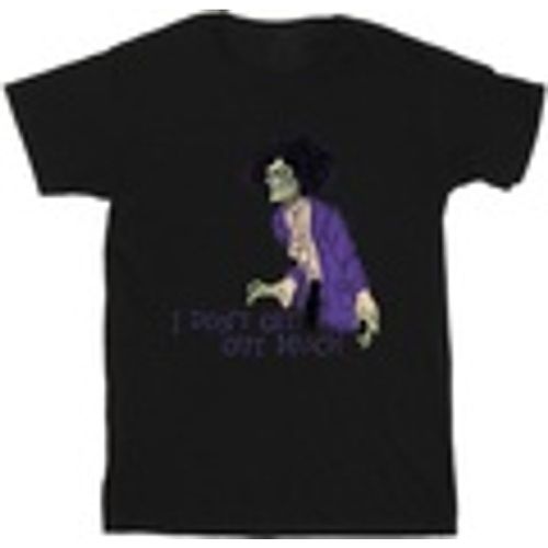 T-shirts a maniche lunghe Hocus Pocus Don't Get Out Much - Disney - Modalova