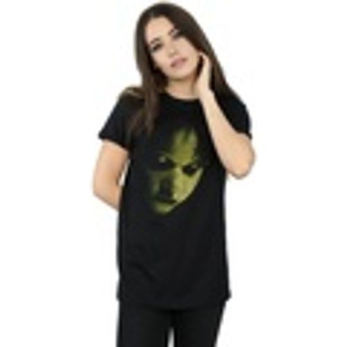 T-shirts a maniche lunghe BI22724 - The Exorcist - Modalova
