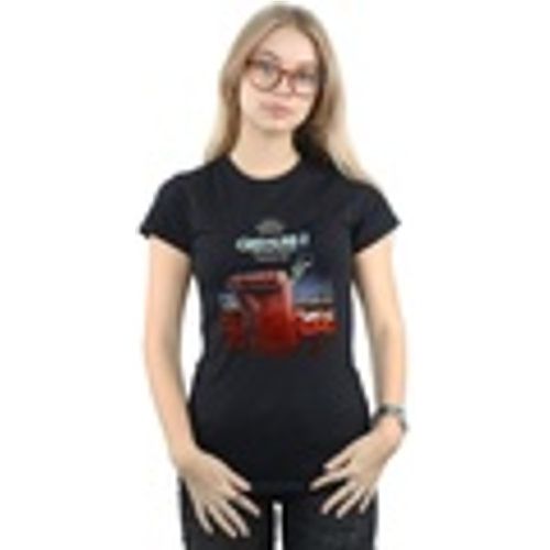 T-shirts a maniche lunghe The New Batch - Gremlins - Modalova
