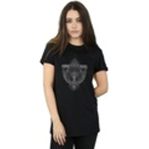 T-shirts a maniche lunghe Wizard Killer Icon - Fantastic Beasts - Modalova