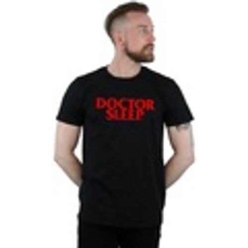T-shirts a maniche lunghe BI23209 - Doctor Sleep - Modalova