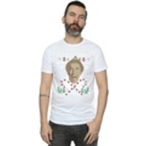 T-shirts a maniche lunghe BI23479 - Elf - Modalova