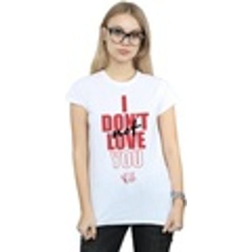 T-shirts a maniche lunghe BI24371 - Disney - Modalova
