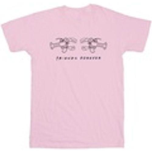 T-shirts a maniche lunghe Lobster Logo - Friends - Modalova